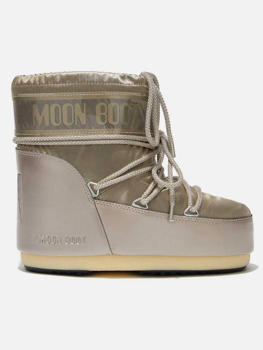 MOON BOOT Boots MB ICON LOW GLANCE