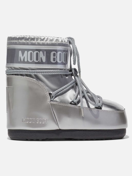 MOON BOOT Boots MB ICON LOW GLANCE