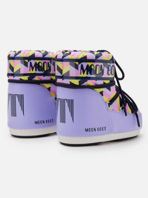 MOON BOOT Апрески MB ICON LOW OPTICAL