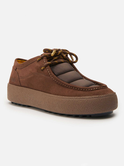 MOON BOOT MB MTRACK LOW Shoes