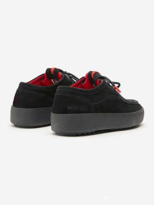 MOON BOOT MB MTRACK LOW Shoes