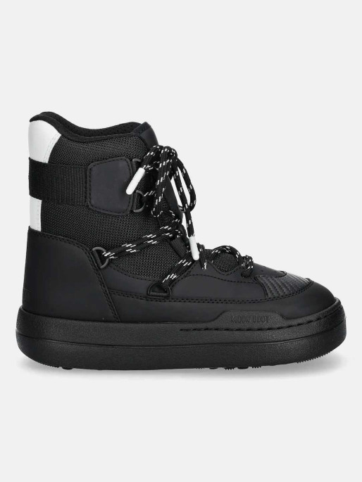 MOON BOOT Апрески MB PARK