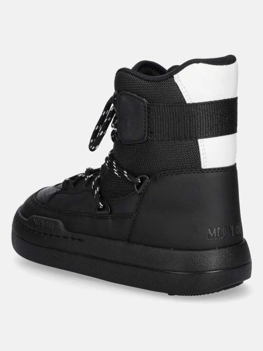 MOON BOOT Апрески MB PARK