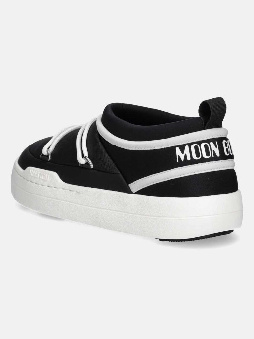 MOON BOOT Боти MB PARK ICON