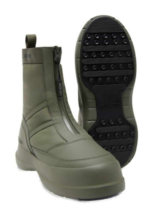 MOON BOOT Апрески MB LUNA ZIP