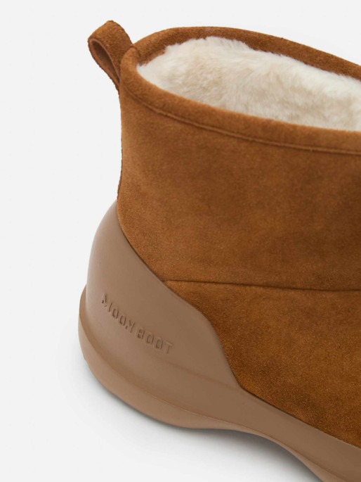 MOON BOOT Апрески MB MEZZALUNA