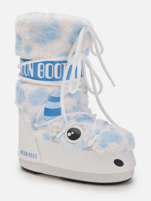 MOON BOOT Апрески MB ICON