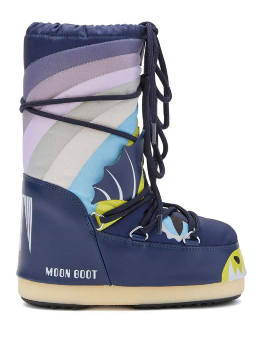 MOON BOOT Апрески MB ICON DRA