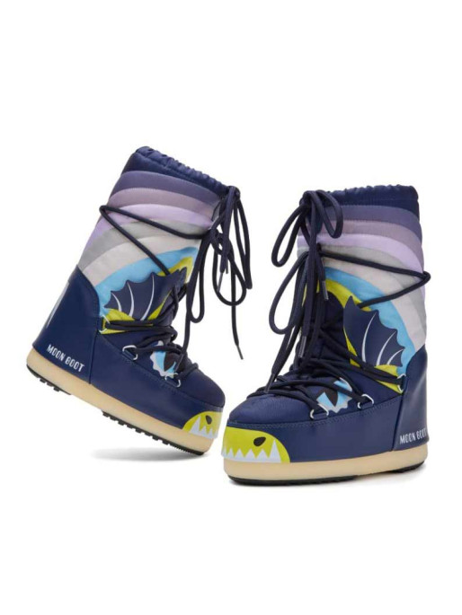 MOON BOOT Апрески MB ICON DRA