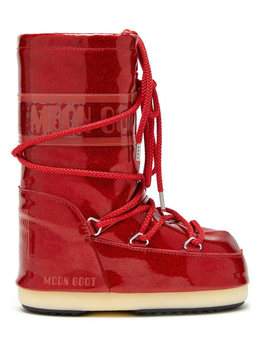 MOON BOOT Апрески MB ICON JR GLITER