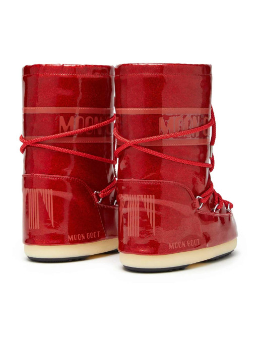MOON BOOT Апрески MB ICON JR GLITER