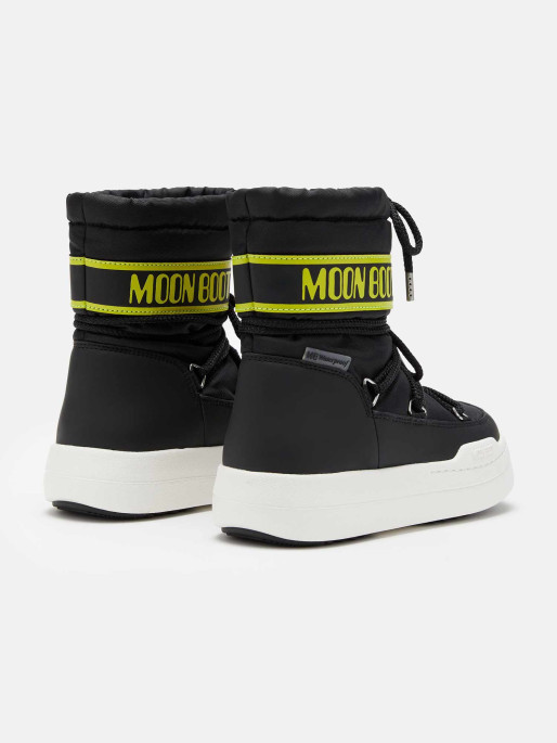MOON BOOT Апрески MB JR