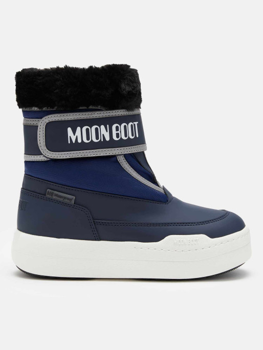 MOON BOOT Апрески MB JR PARK
