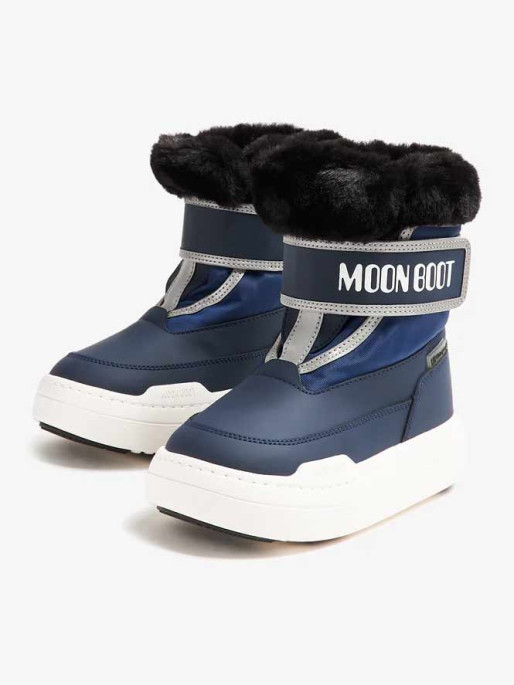 MOON BOOT Апрески MB JR PARK