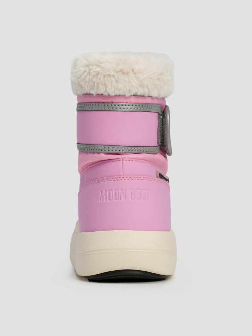 MOON BOOT Апрески MB JR PARK