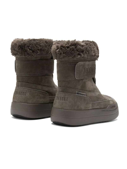 MOON BOOT Апрески MB JR PARK