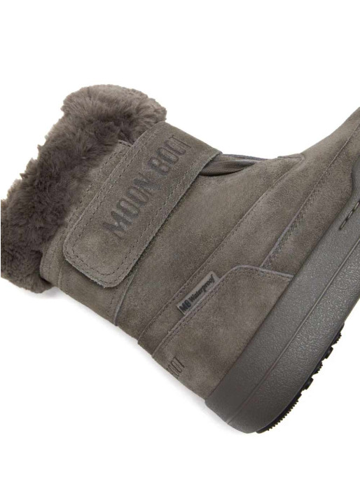 MOON BOOT Апрески MB JR PARK