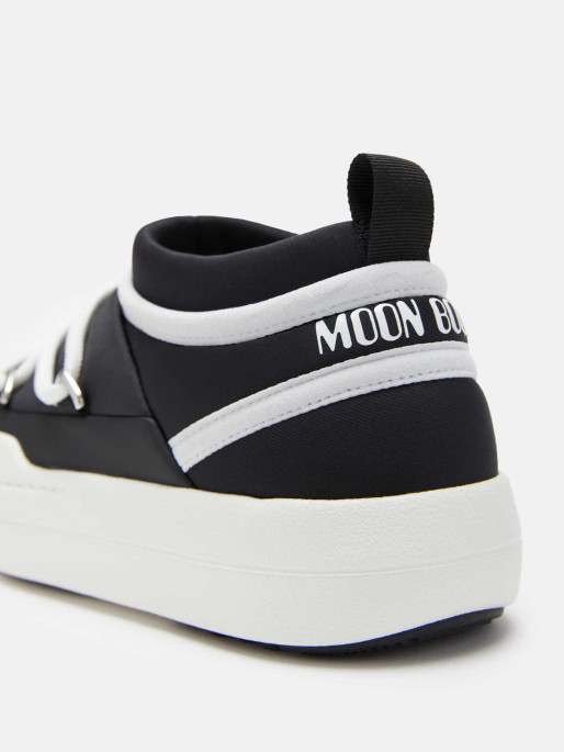 MOON BOOT Апрески MB JR PARK