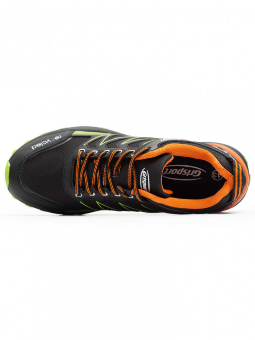 GRISPORT Muške outdoor cipele Rifugio
