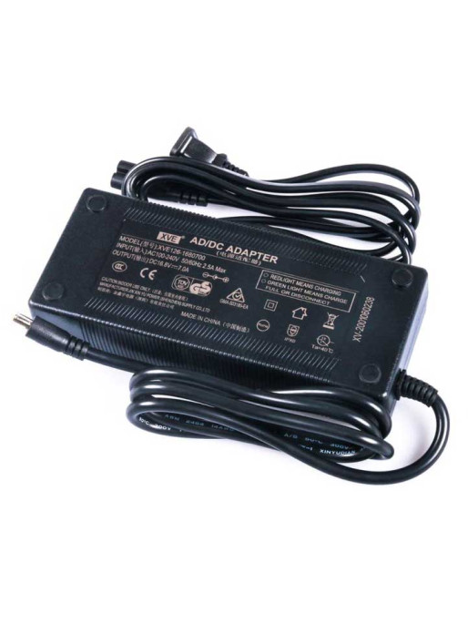 SUBLUE 158 Wh, Fast Charger 158 wh