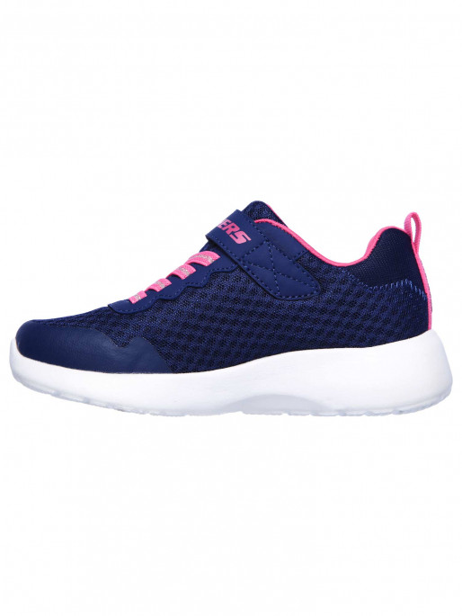 SKECHERS Παιδικά Παπούτσια JR DYNAMIGHT-LEAD RUNNER