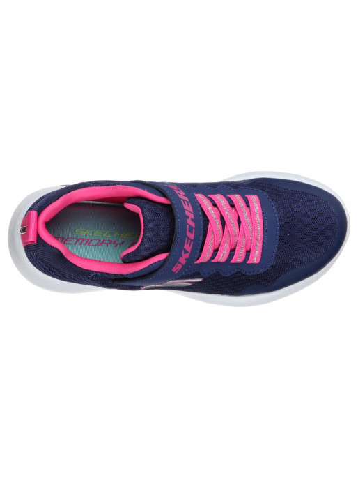 SKECHERS Παιδικά Παπούτσια JR DYNAMIGHT-LEAD RUNNER