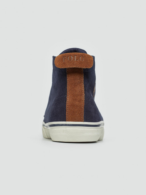 RALPH LAUREN Incaltaminte Talin-Ne