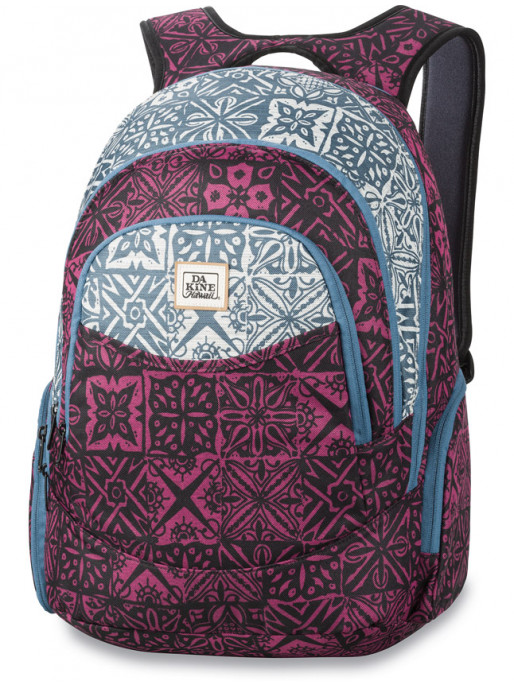 dakine prom 25l backpack