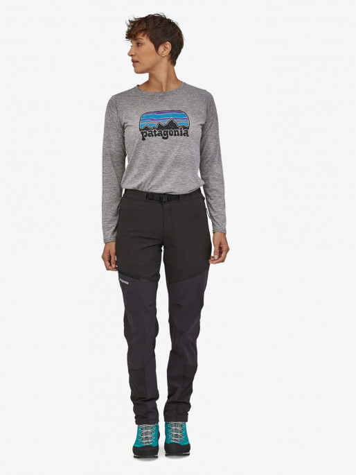 PATAGONIA Ws Altvia Alpine Pants - Reg
