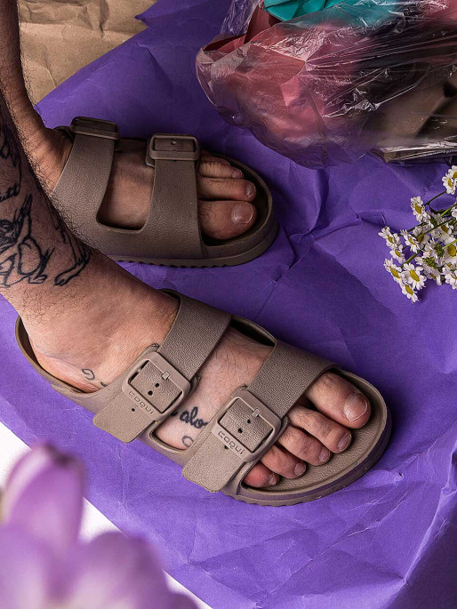 COQUI Παντόφλες KONG