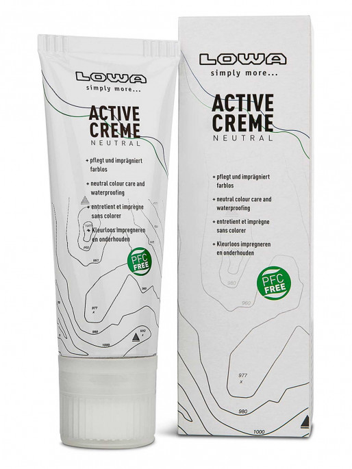 LOWA Krem ACTIVE 75ml