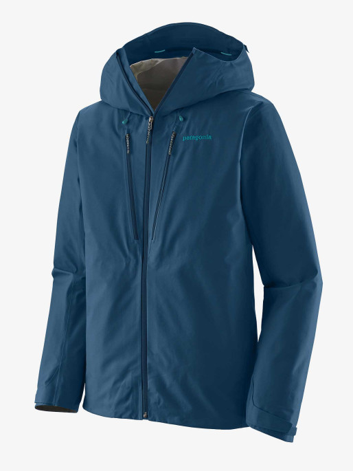PATAGONIA M'S TRIOLET JACKET