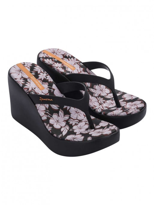 IPANEMA 83444/AJ948 Wedge flip flops