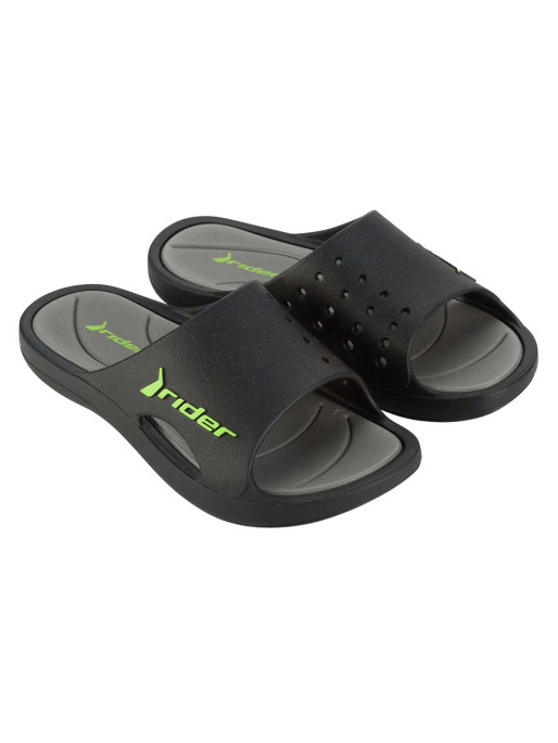 RIDER 83500/AP485 Slides