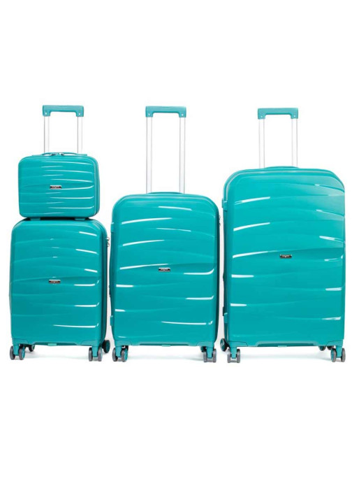 MAT STAR Куфар 8390 - 20
