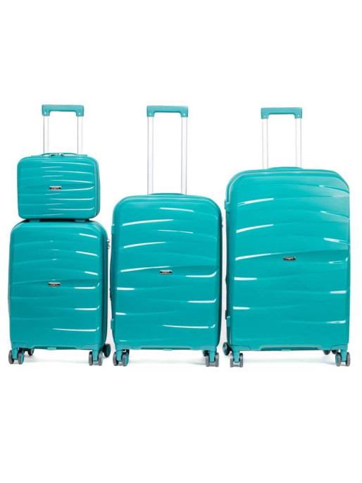 MAT STAR Куфар 8390 - 28