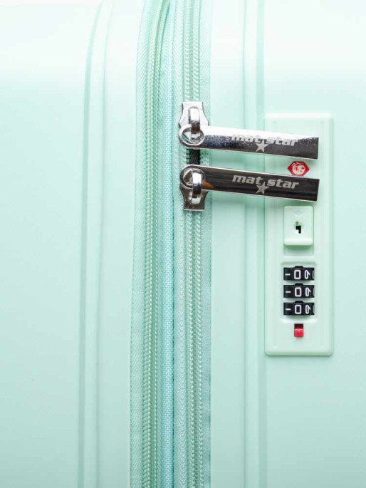 MAT STAR Куфар 8390 - 24