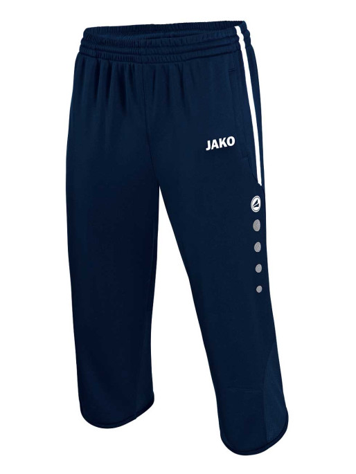 JAKO 3/4 Training trousers Active