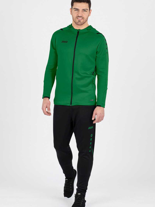 JAKO Спортно долнище Training trousers Challenge