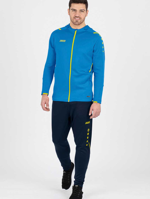 JAKO Спортно долнище Training trousers Challenge