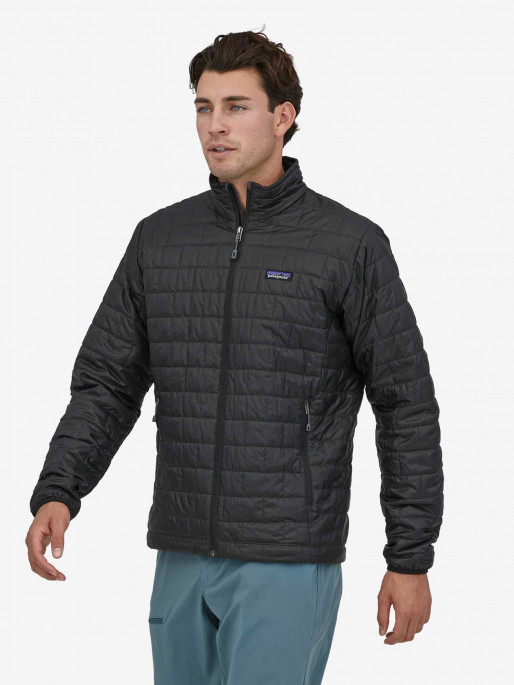PATAGONIA Ms Nano Puff Jacket