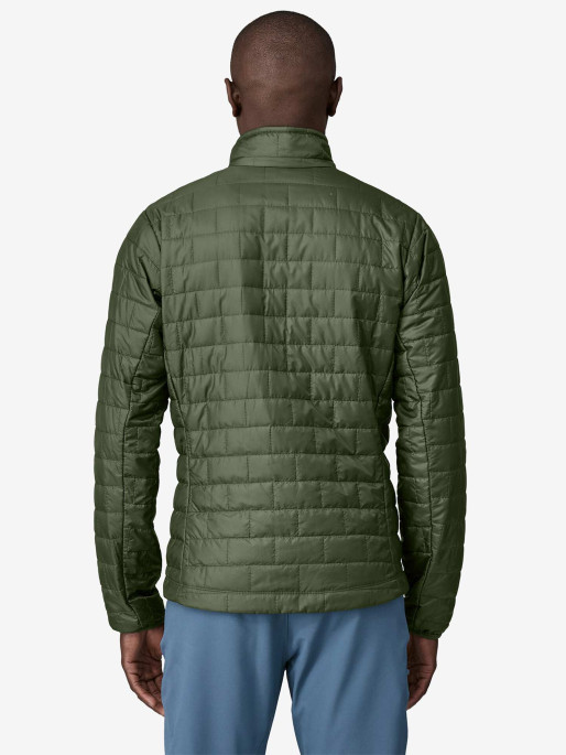 PATAGONIA Ms Nano Puff Jacket