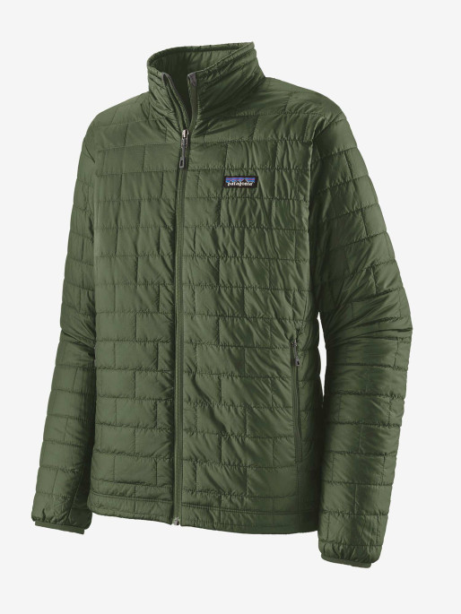 PATAGONIA Ms Nano Puff Jacket