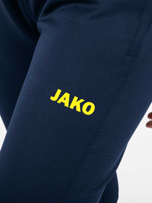 JAKO Спортно долнище Training trousers Challenge