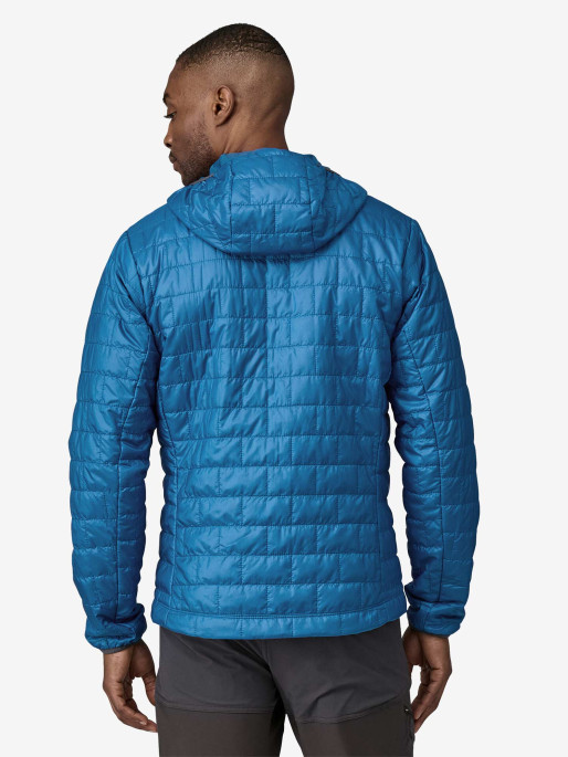 PATAGONIA Ms Nano Puff Jacket