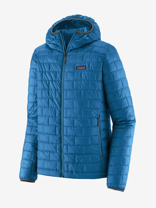 PATAGONIA Ms Nano Puff Jacket