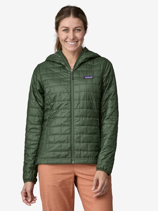 PATAGONIA Ws Nano Puff Jacket