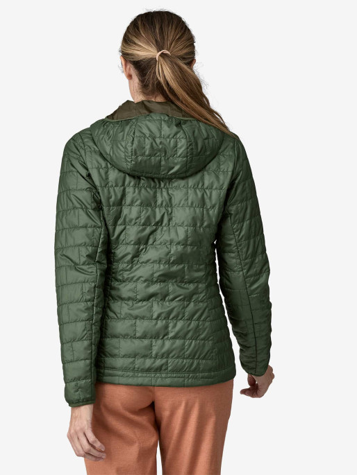 PATAGONIA Ws Nano Puff Jacket