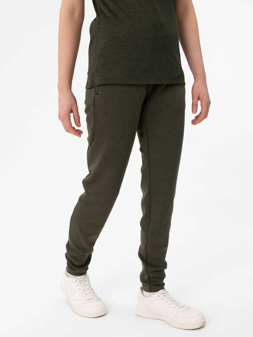 JAKO Спортно долнище Jogging trousers Premium Basics