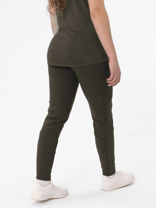 JAKO Спортно долнище Jogging trousers Premium Basics